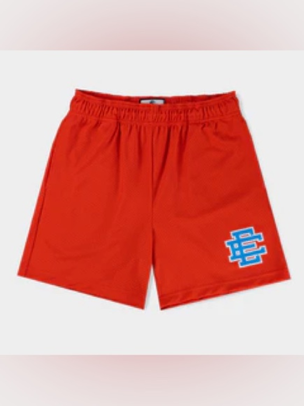 Eric Emanuel Shorts